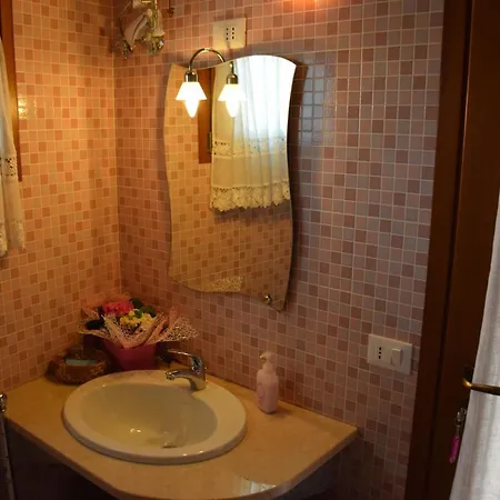 شقة Casa Via Delle Trincee *