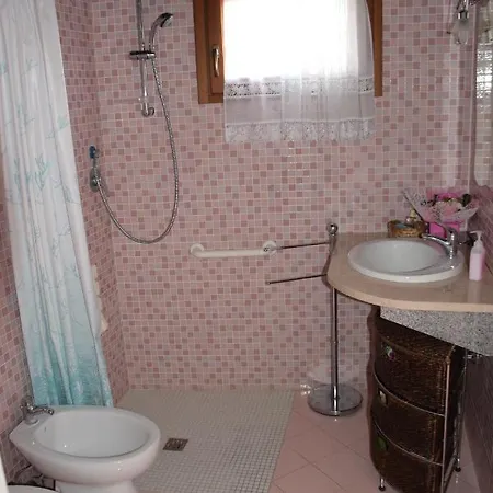 Casa Via Delle Trincee *