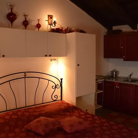 Apartament Casa Via Delle Trincee Drenchia