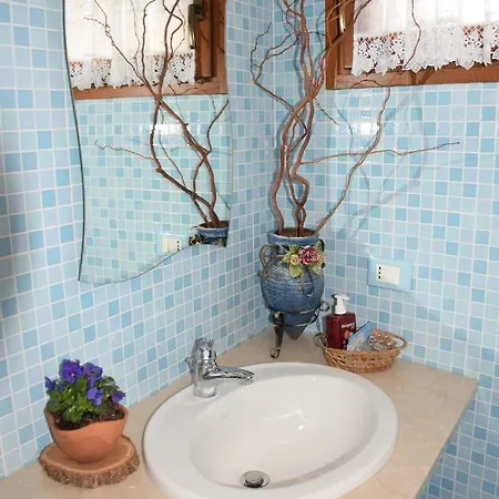 Apartament Casa Via Delle Trincee