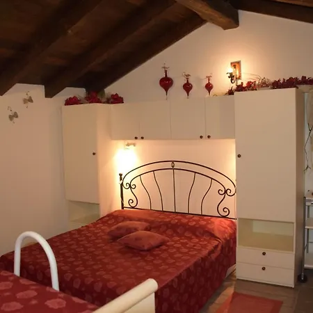 Apartman Casa Via Delle Trincee