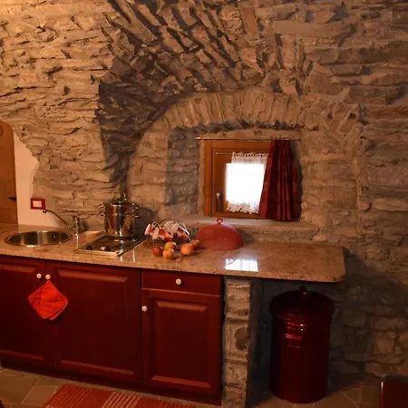 Casa Via Delle Trincee Apartament