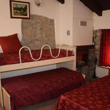 Casa Via Delle Trincee Drenchia