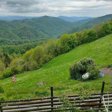 Apartman Casa Via Delle Trincee