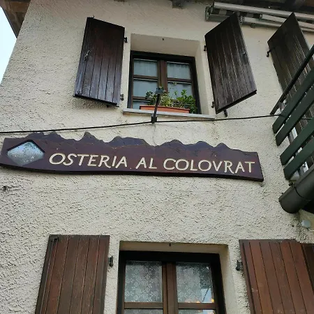 Apartament Casa Via Delle Trincee